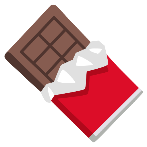Chocolate Clicker